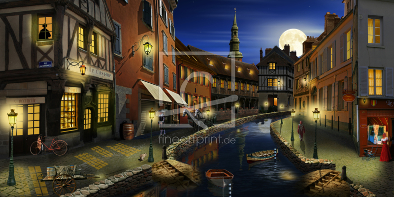 freely selectable image excerpt for your image on Window Foil