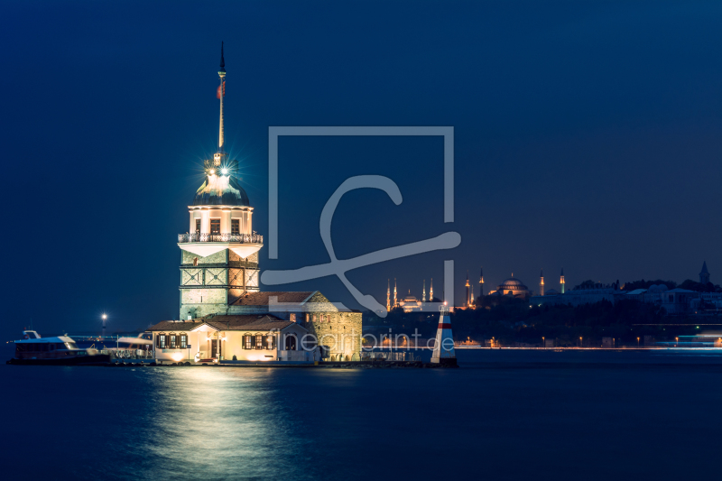 freely selectable image excerpt for your image on Window Foil