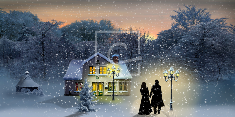 freely selectable image excerpt for your image on Window Foil