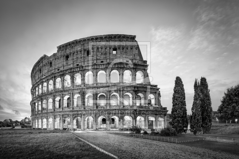 freely selectable image excerpt for your image on Window Foil