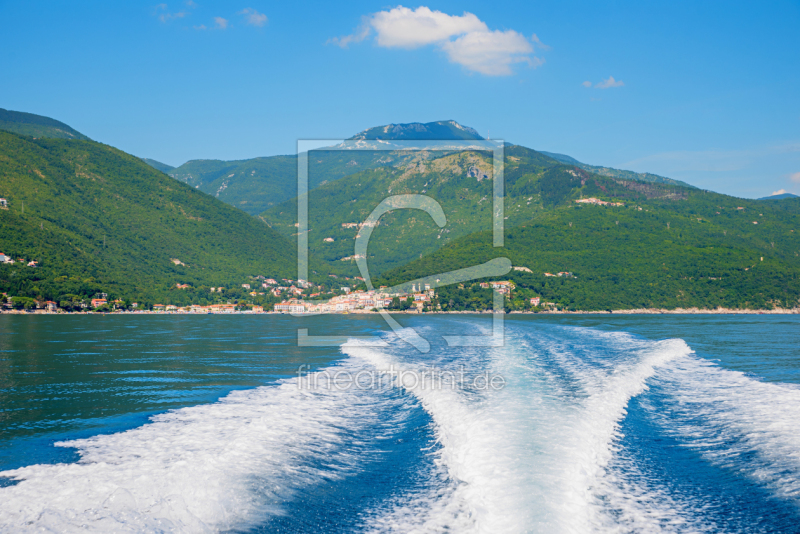 freely selectable image excerpt for your image on Window Foil