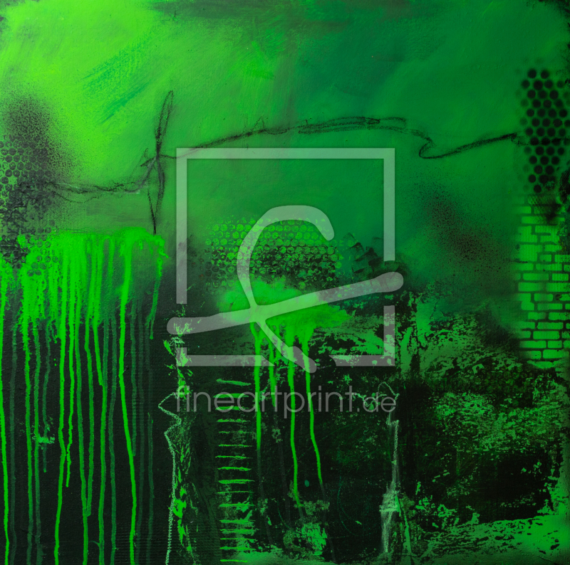 freely selectable image excerpt for your image on Window Foil